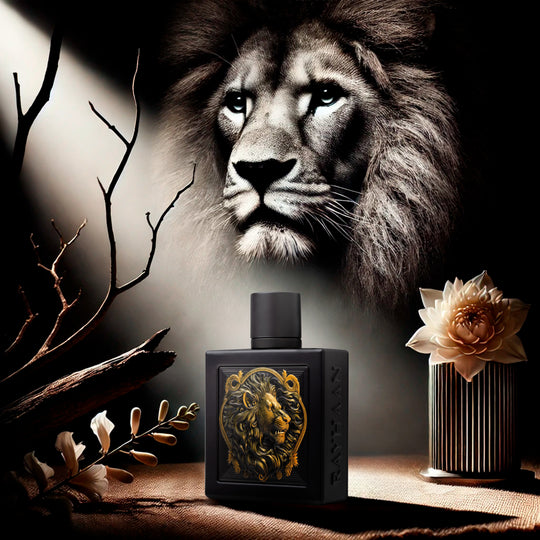 Lion Eau De Parfum 100ml