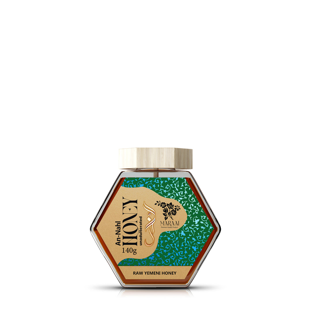 Yemeni Maraai Honey