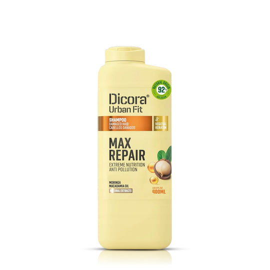 Max Repair Shampoo (Damaged Hair)