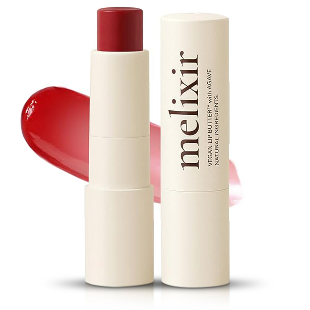 Melixir Vegan Lip Butter