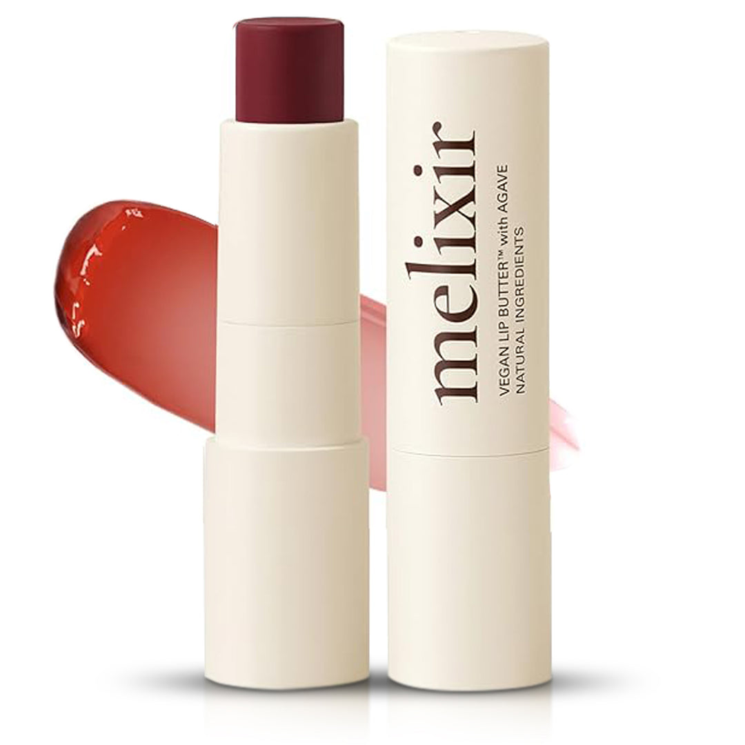 Melixir Vegan Lip Butter
