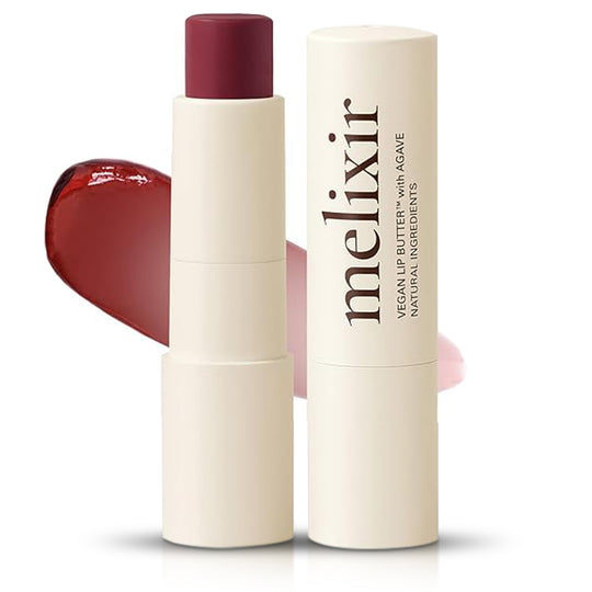 Melixir Vegan Lip Butter