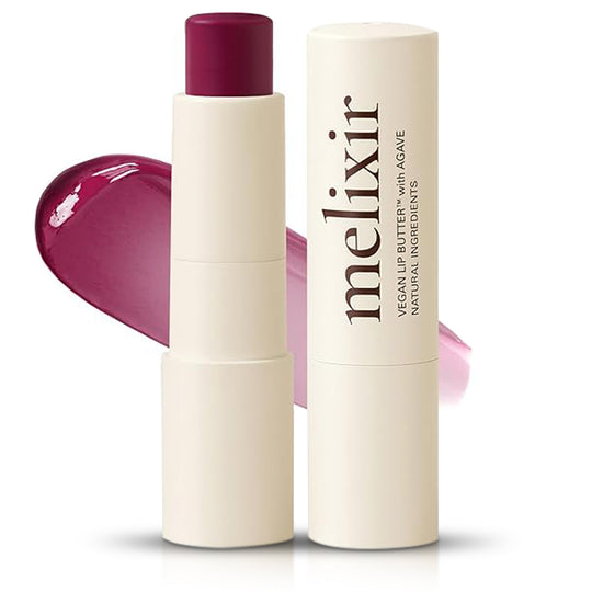 Melixir Vegan Lip Butter