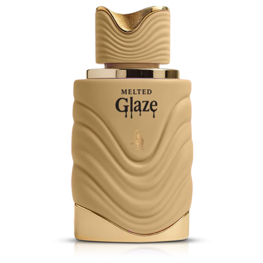 Melted Glaze Eau De Parfum 100ml