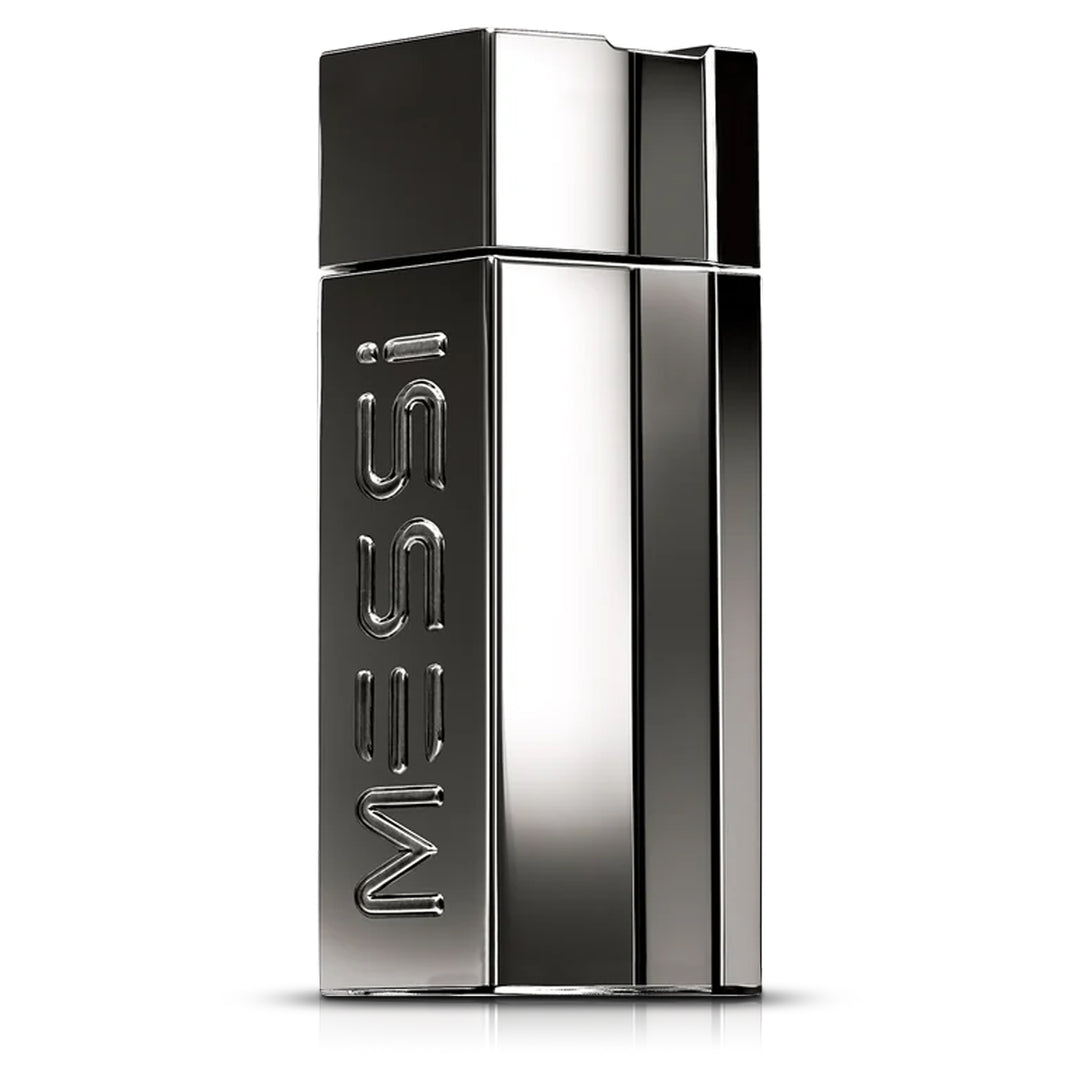 Messi Platinum Eau De Parfum