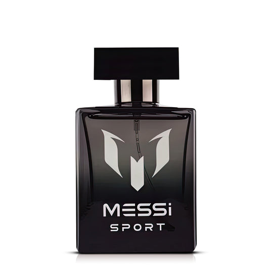 Messi Sport - Black Eau De Toilette