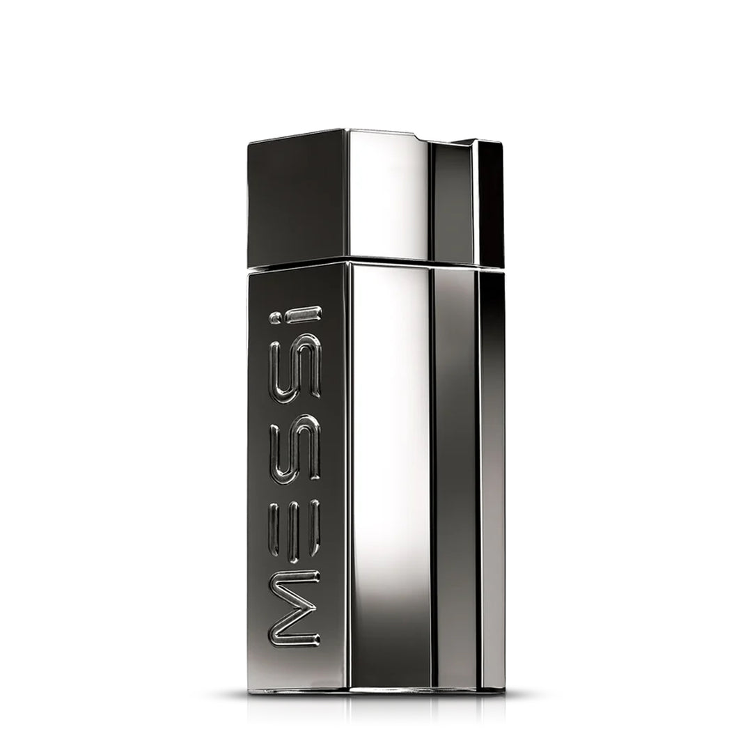 Messi Platinum Eau De Parfum