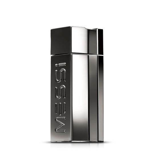 Messi Platinum Eau De Parfum