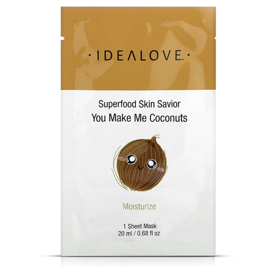 Superfood Skin Savior 20ml