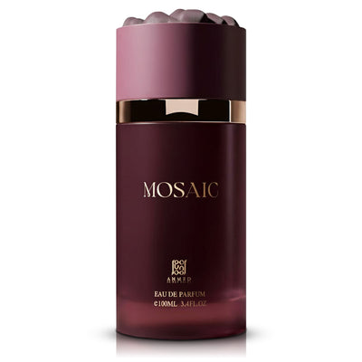 Mosaic Eau De Parfum 100ml