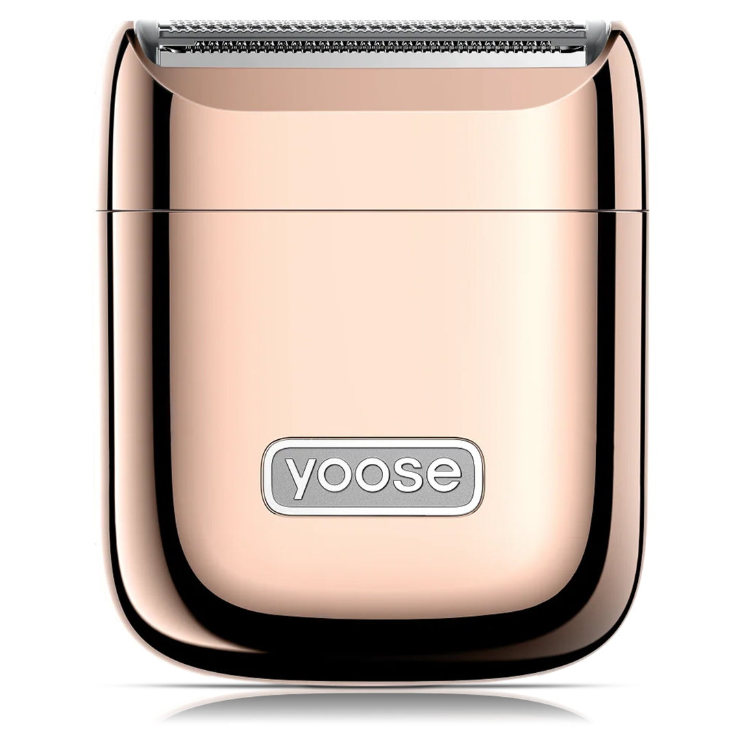 Nano Lady Shaver