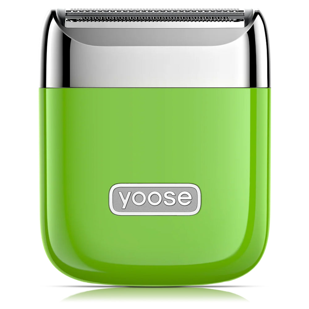 Nano Lady Shaver