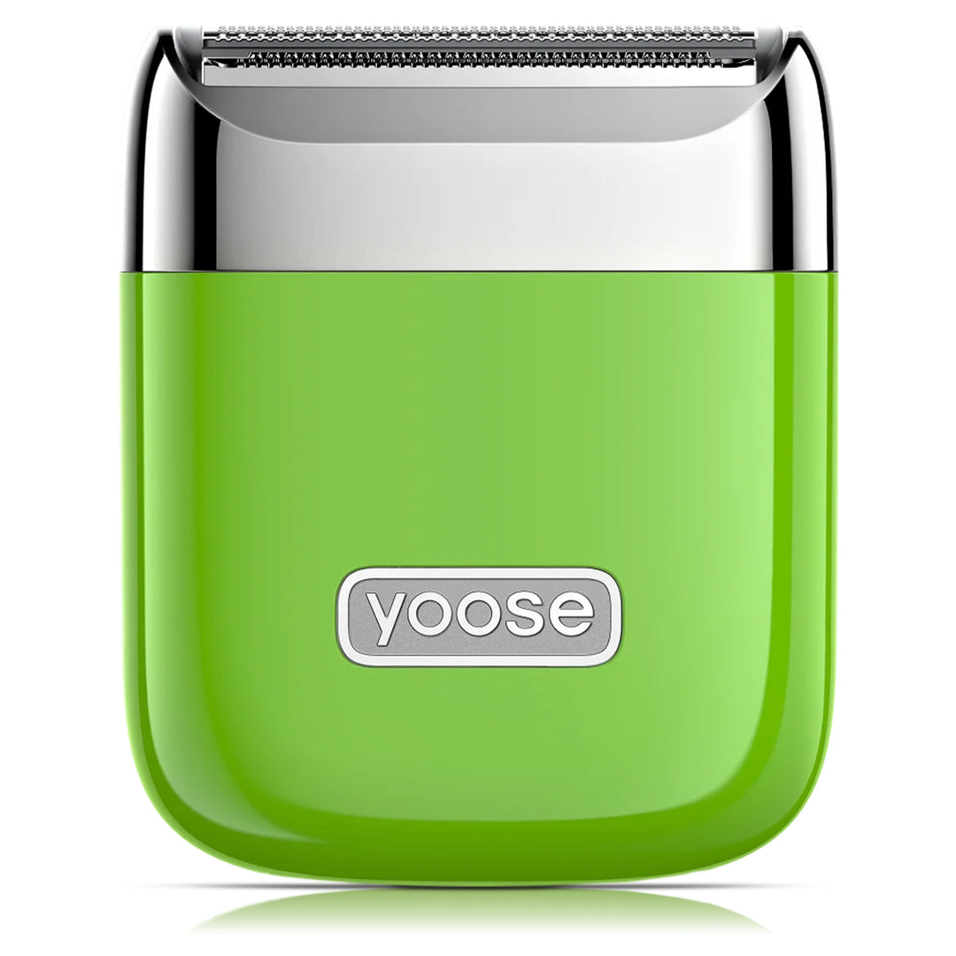 Nano Lady Shaver