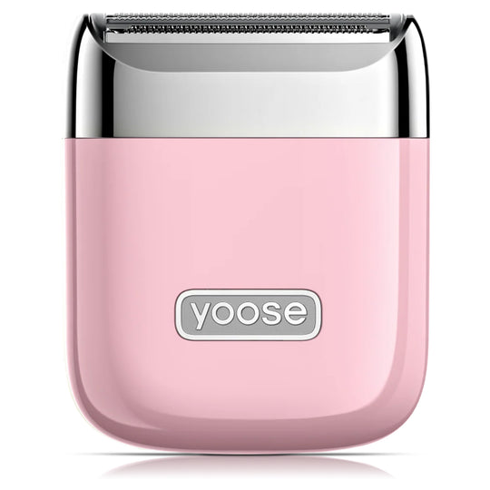 Nano Lady Shaver
