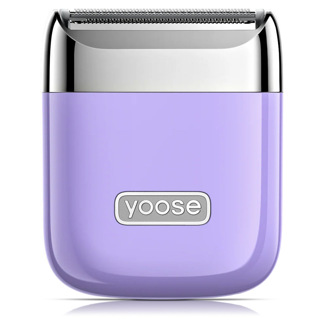 Nano Lady Shaver