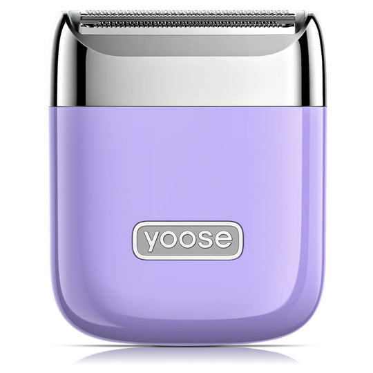Nano Lady Shaver