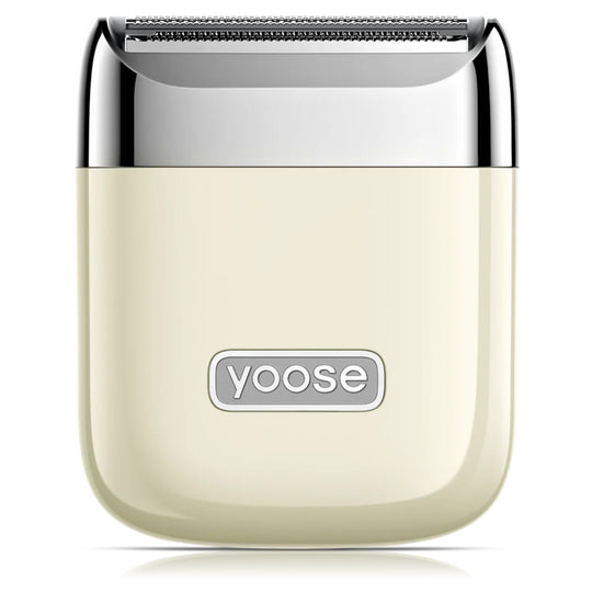 Nano Lady Shaver