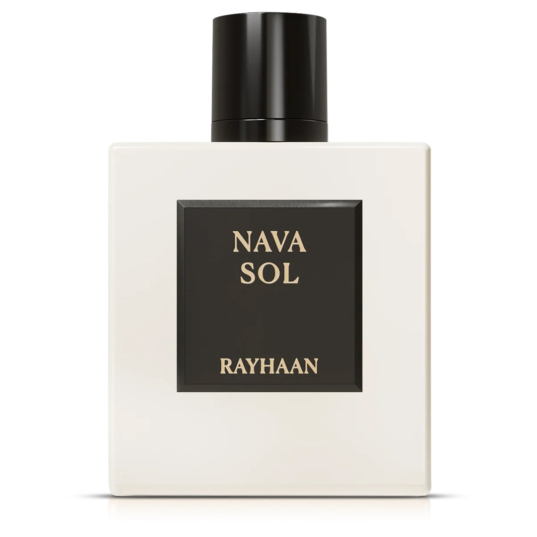 Nava Sol Eau De Parfum 100ml