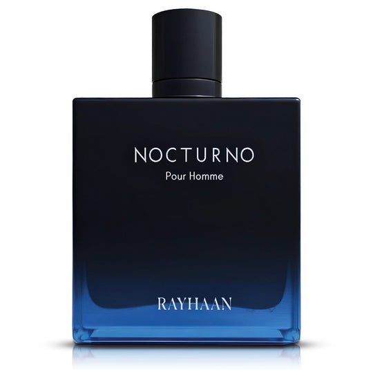 Nocturno Eau De Parfum 100ml