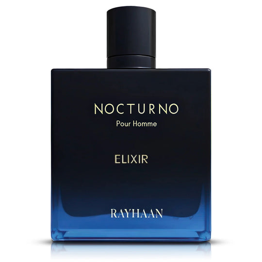 Nocturno Elixir Eau De Parfum 100ml
