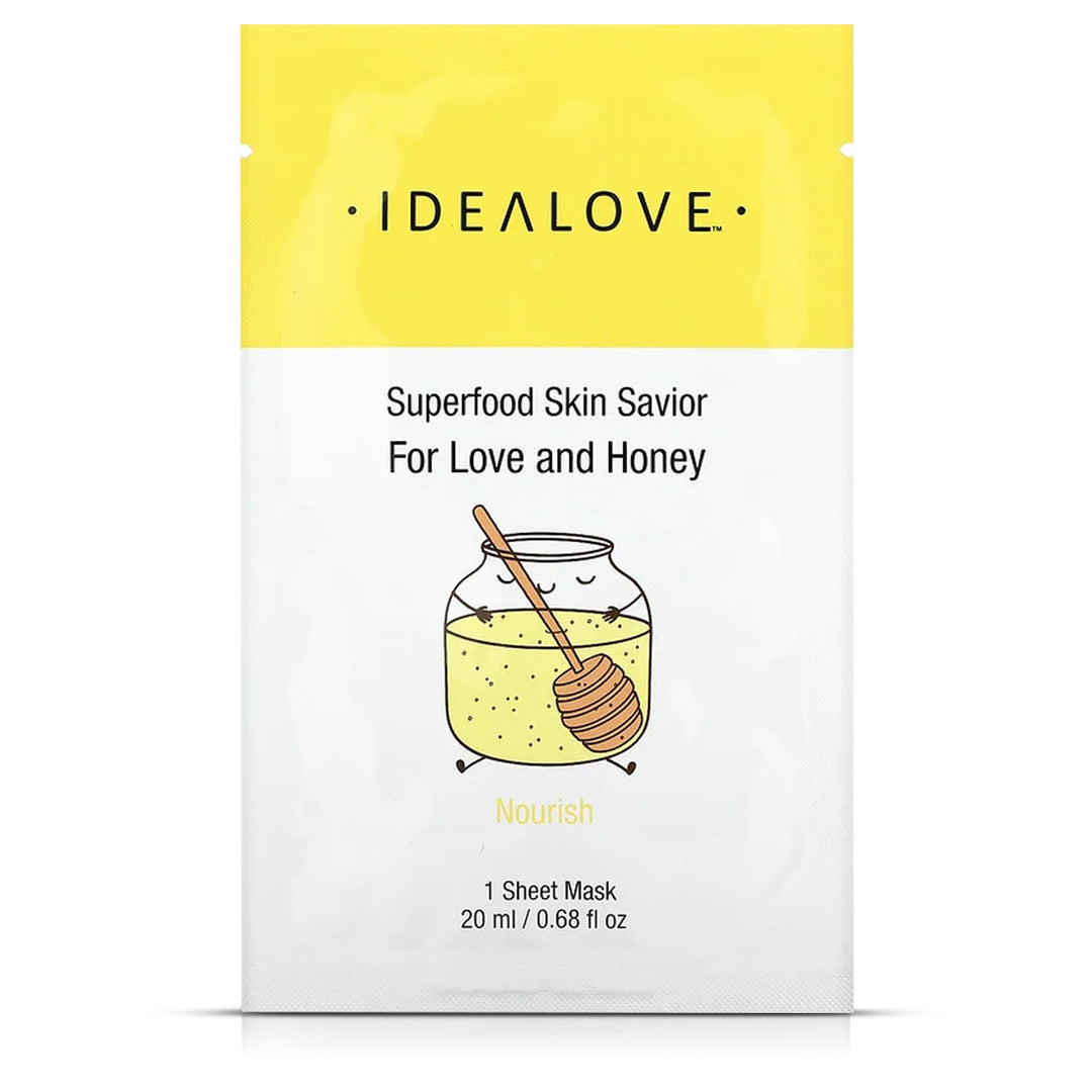 Superfood Skin Savior 20ml