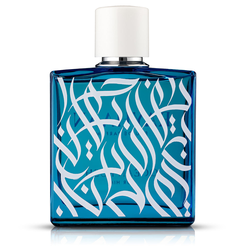 Ocean Rush Eau De Parfum 100ml