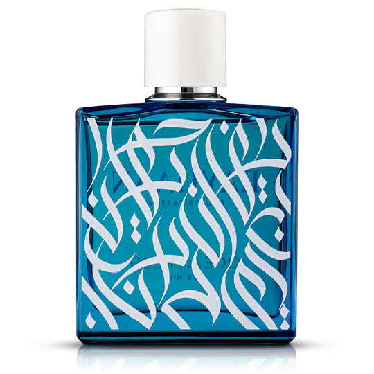 Ocean Rush Eau De Parfum 100ml