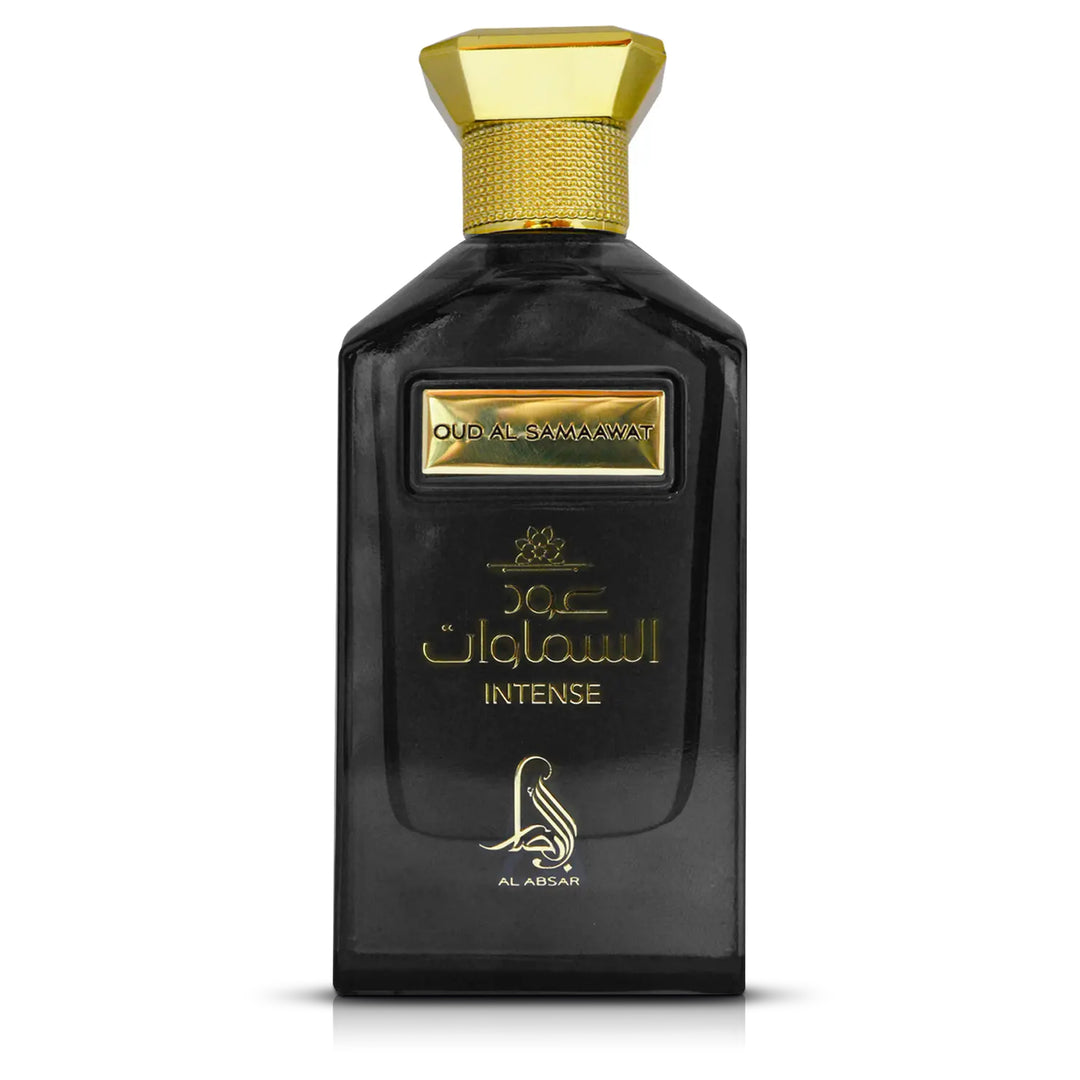 Oud Al Samaawat Intense Eau De Parfum 100ml