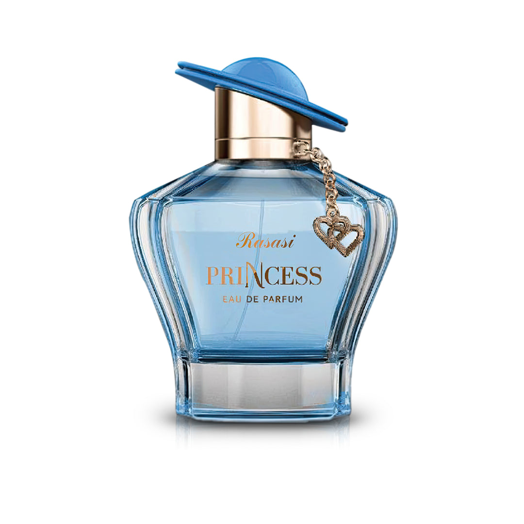 Princess Eau De Parfum 50ml