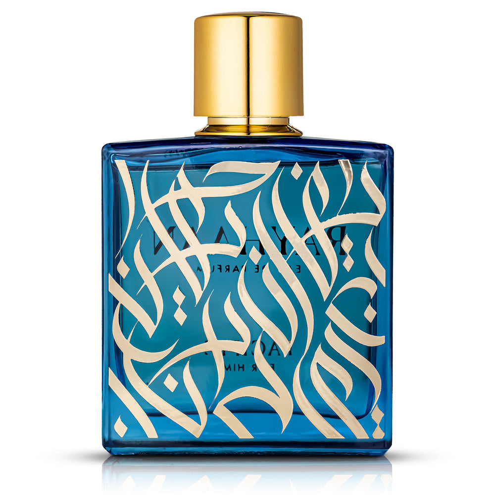 Pacific Eau De Parfum 100ml