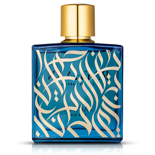 Pacific Eau De Parfum 100ml
