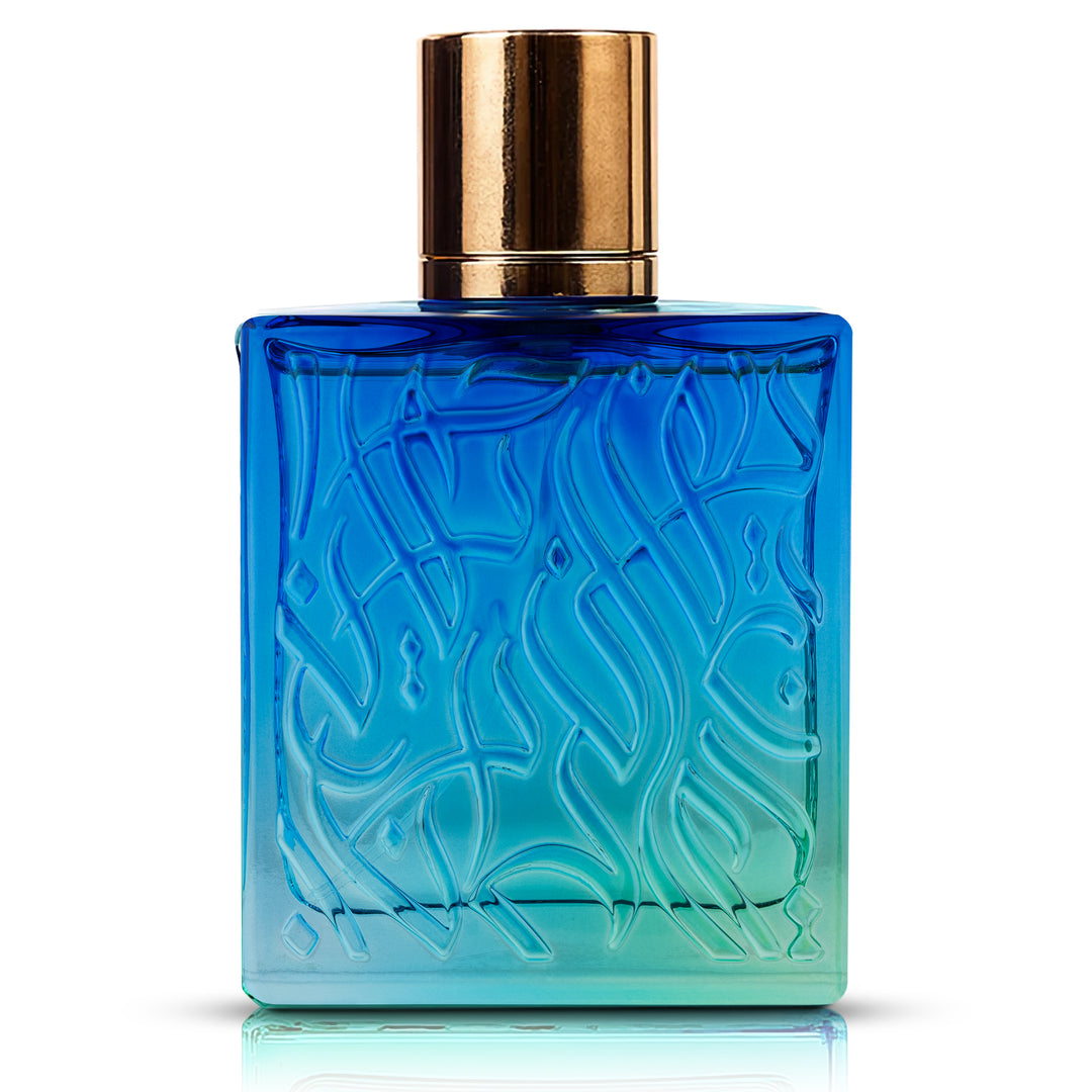 Rayhaan Pacific Aura Eau de Parfum 100ml