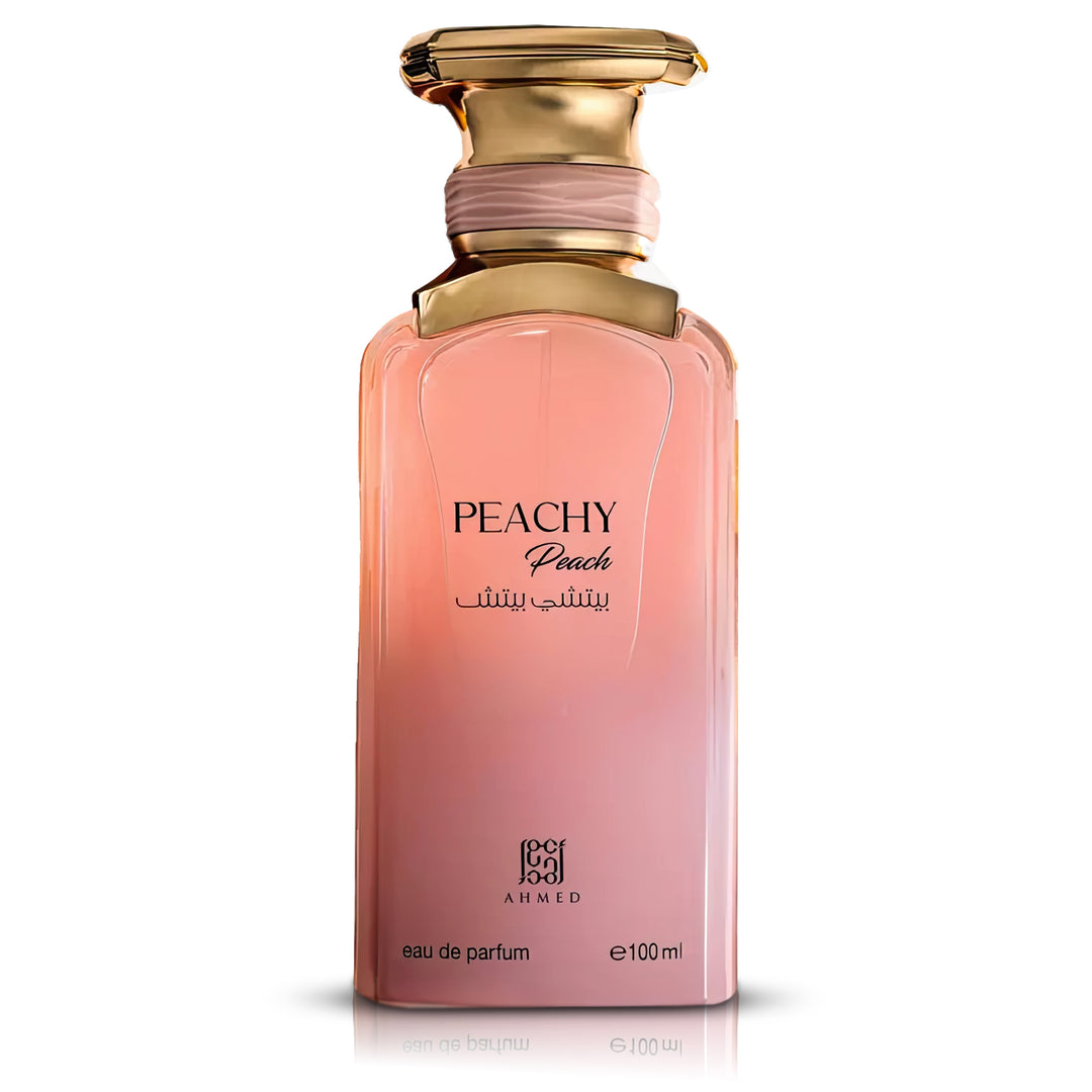 Peachy Peach Eau De Parfum 100ml – Plaza Online