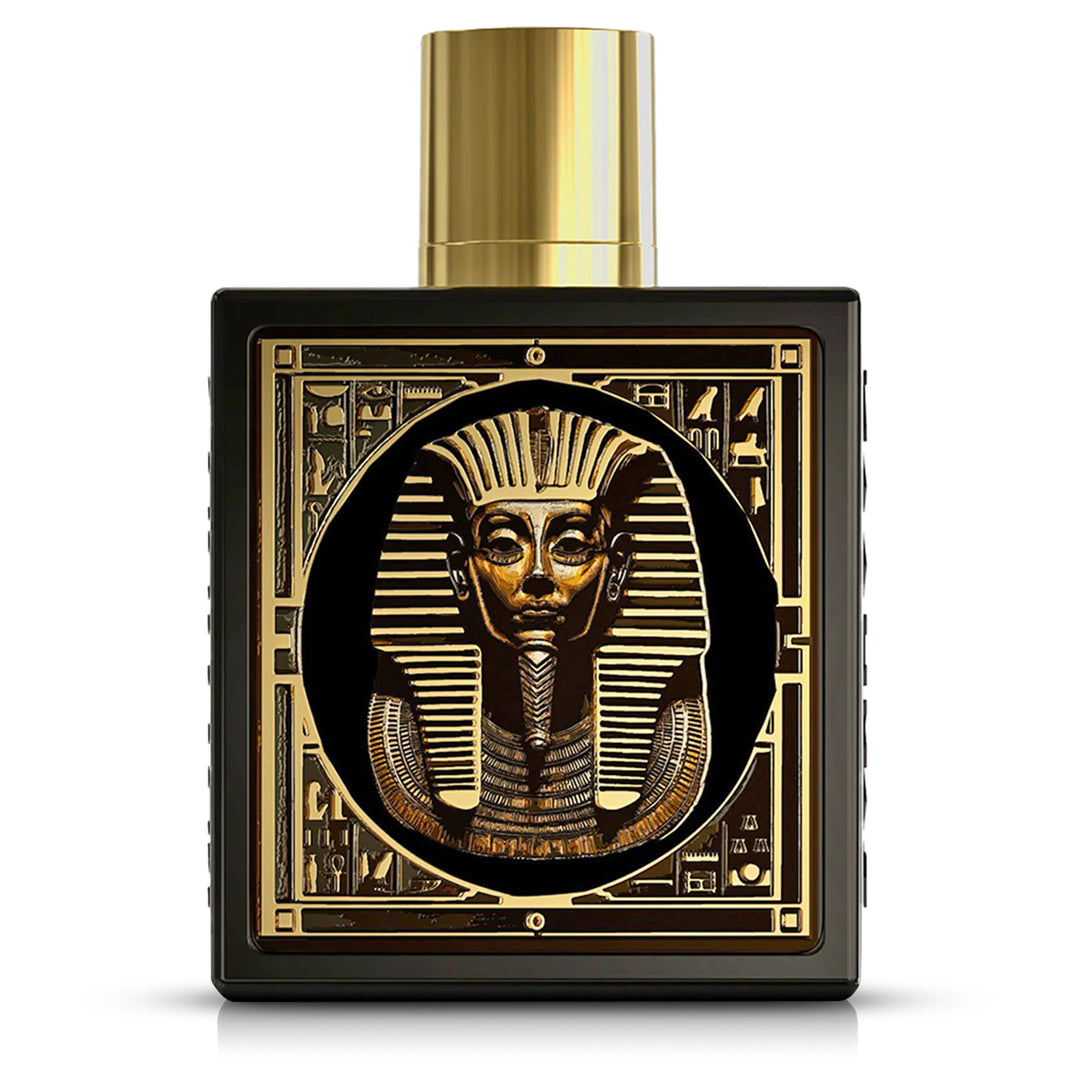 Pharoah Eau De Parfum 100ml