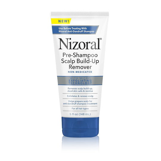 Pre-Shampoo Scalp Build-Up Remover 148ml