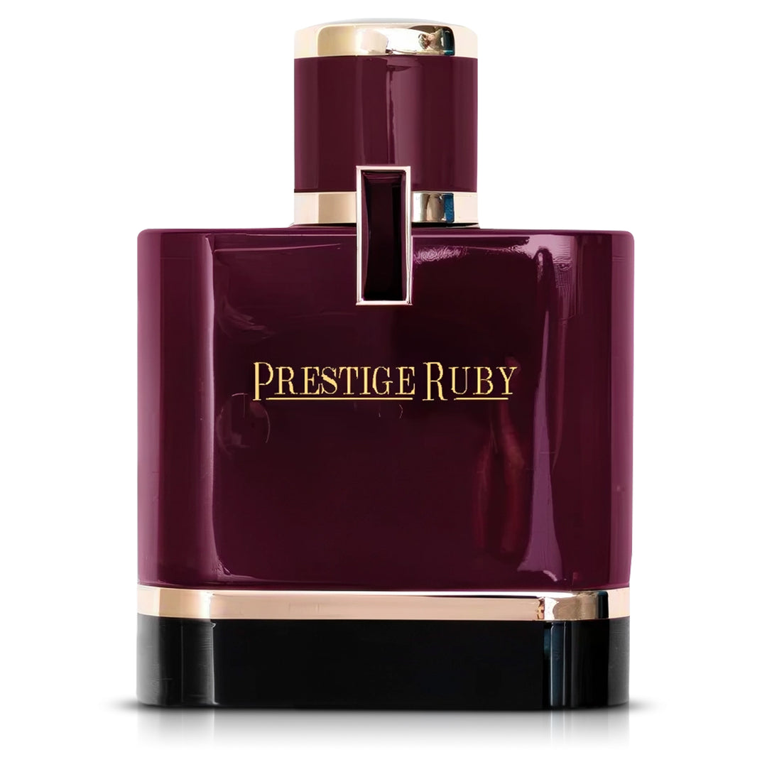 Prestige Ruby Eau De Parfum 100ml