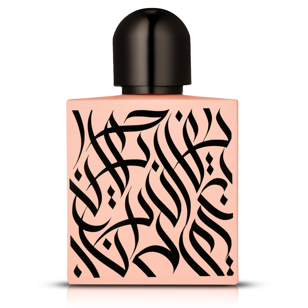 Pretty In Pink Eau De Parfum 100ml