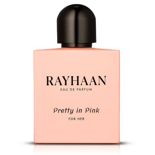 Pretty In Pink Eau De Parfum 100ml