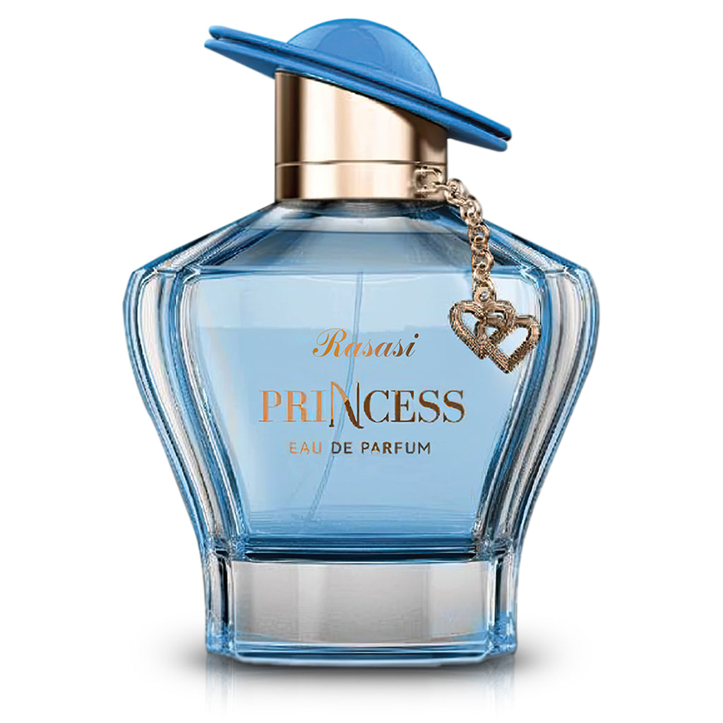 Princess Eau De Parfum 50ml – Plaza Online