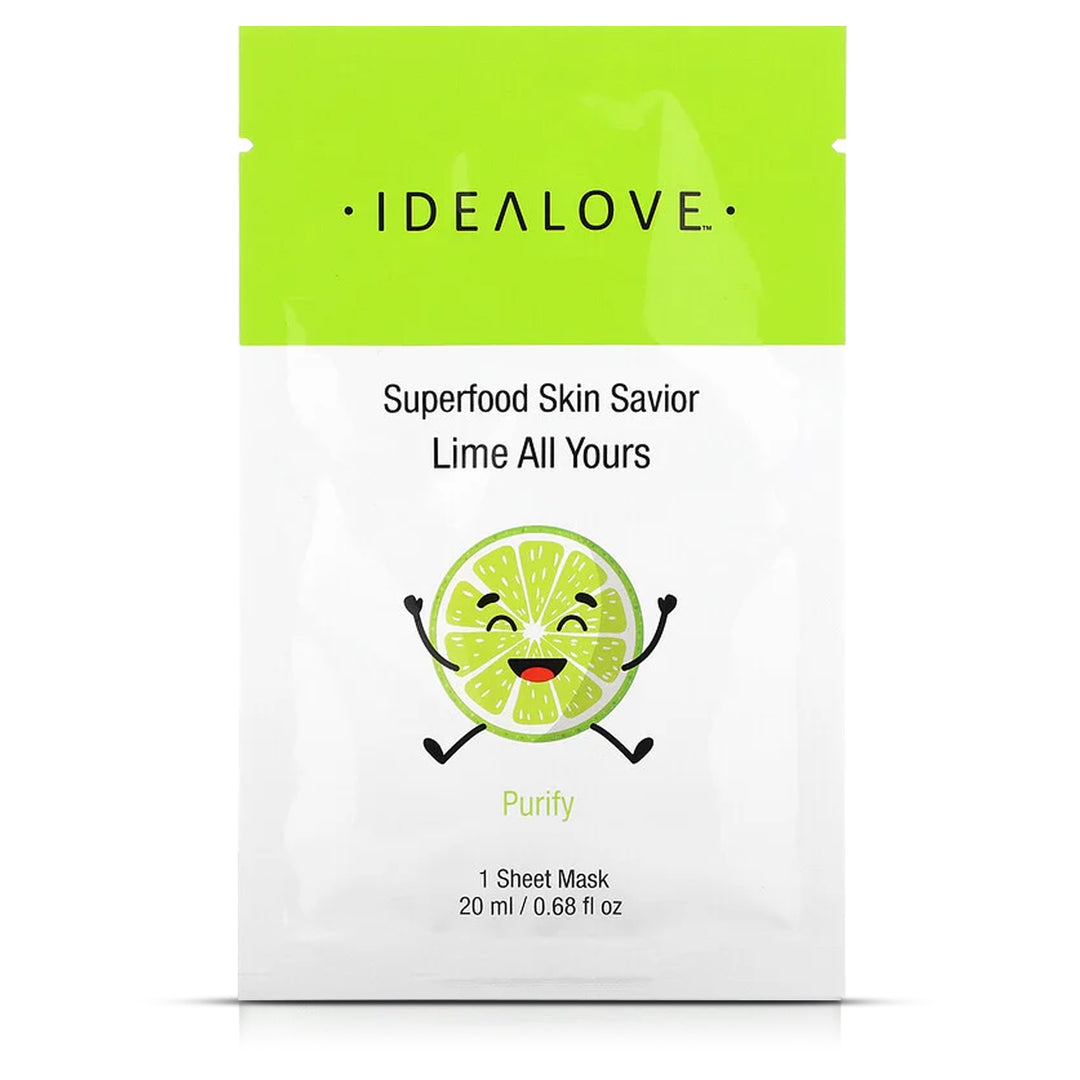 Superfood Skin Savior 20ml
