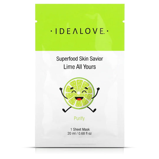 Superfood Skin Savior 20ml