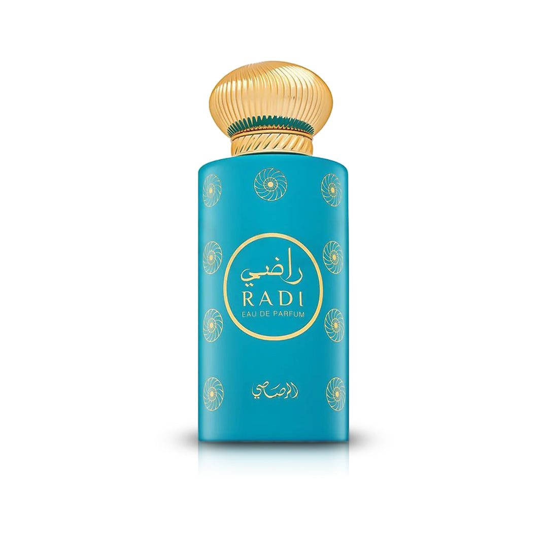 Radi (Unisex) Eau De Parfum 100ml