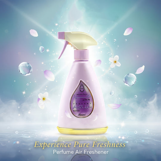 Aqua Kausar Room & Linen Mist 375ml