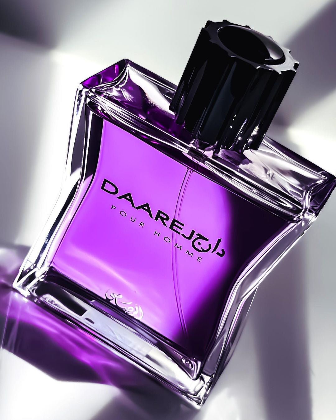 Daarej Men Eau De Parfum 100ml