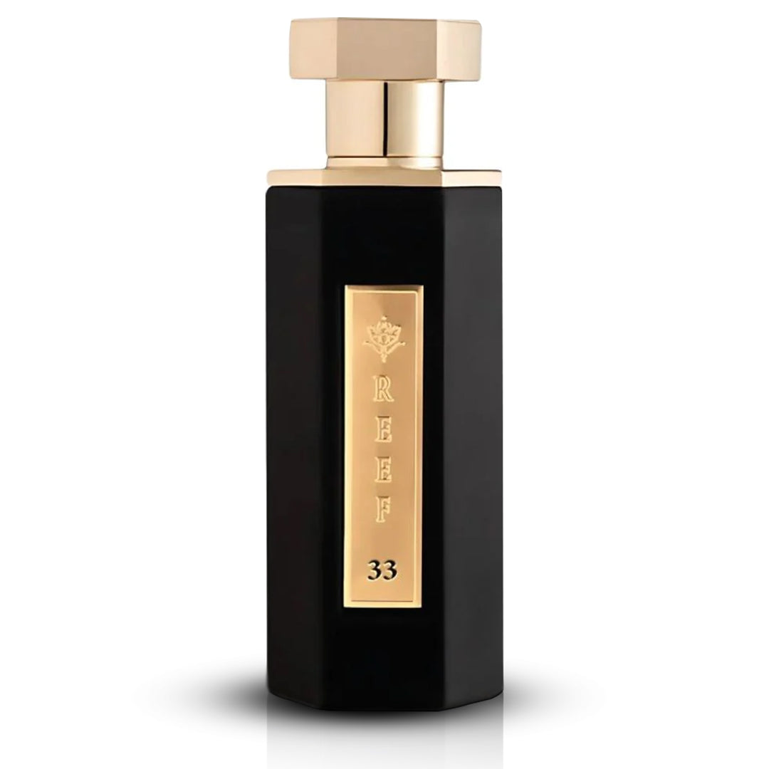 Reef 333 Reef 33 Eau De Parfum 100ml – Plaza Online