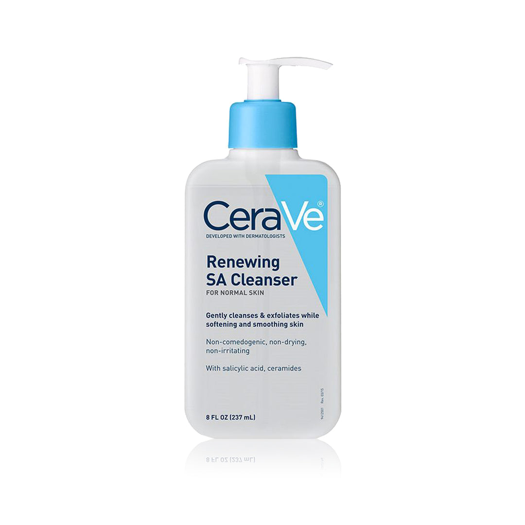 Renewing SA Cleanser 237ml