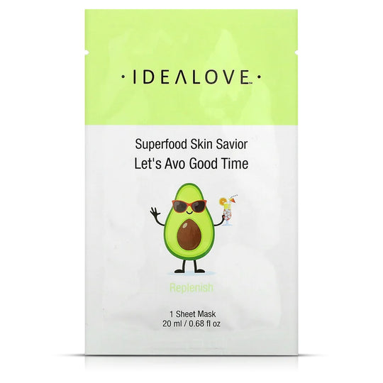 Superfood Skin Savior 20ml