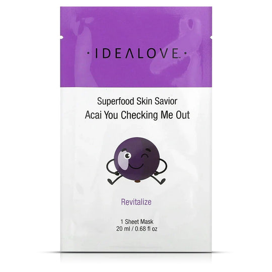 Superfood Skin Savior 20ml