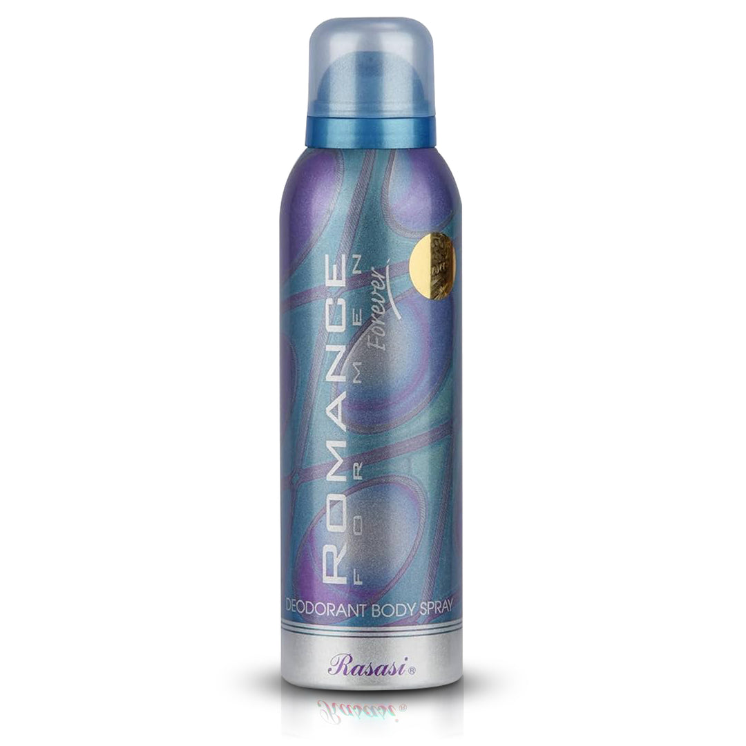 Romance Forever For Men Deodorant Body Spray 200ml