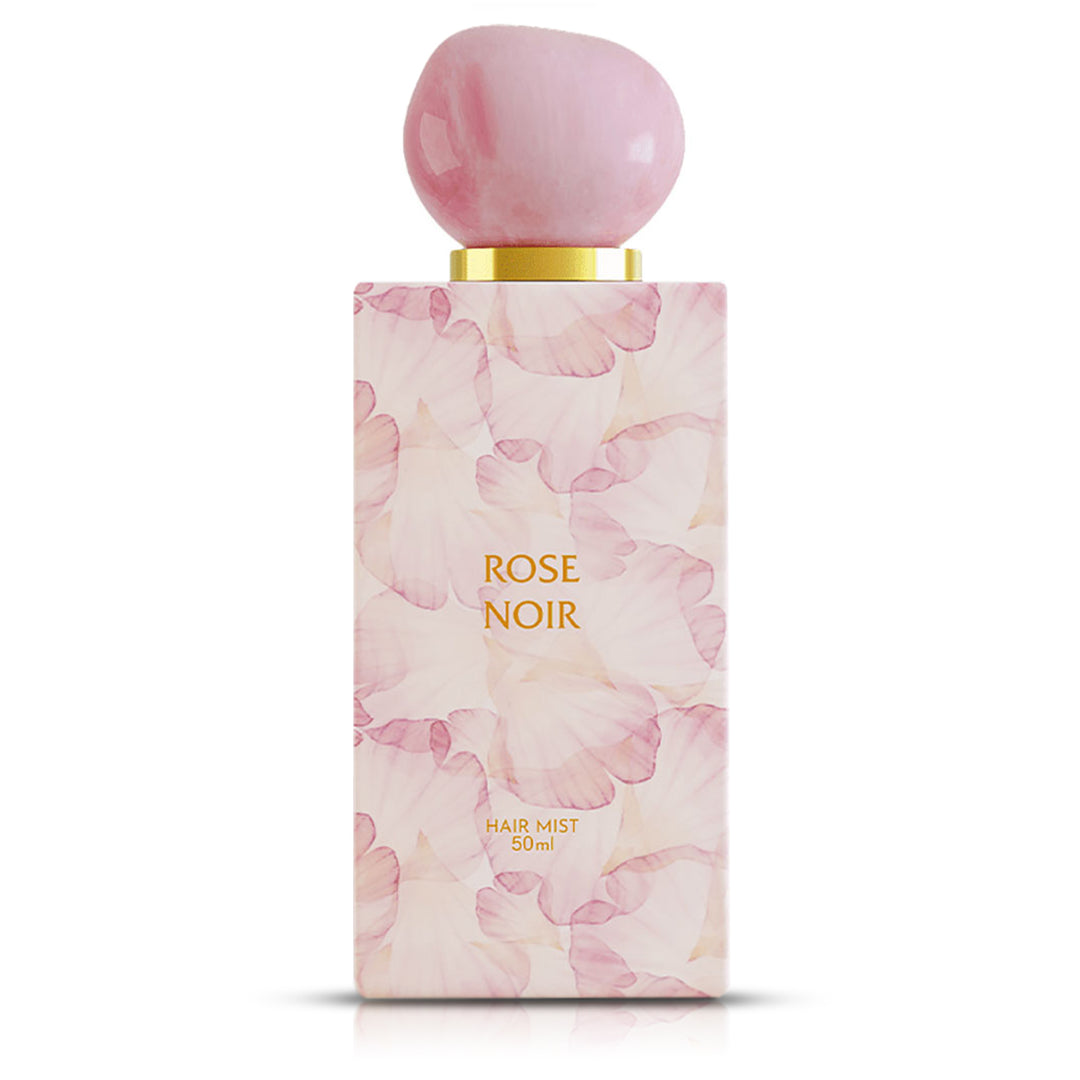 Rose Noir Hair Mist 50ml